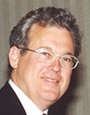 Hon. Donald M. Middlebrooks : President 1991-1992