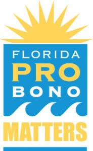 Florida Pro Bono Matters Cases - Pro Bono Cases