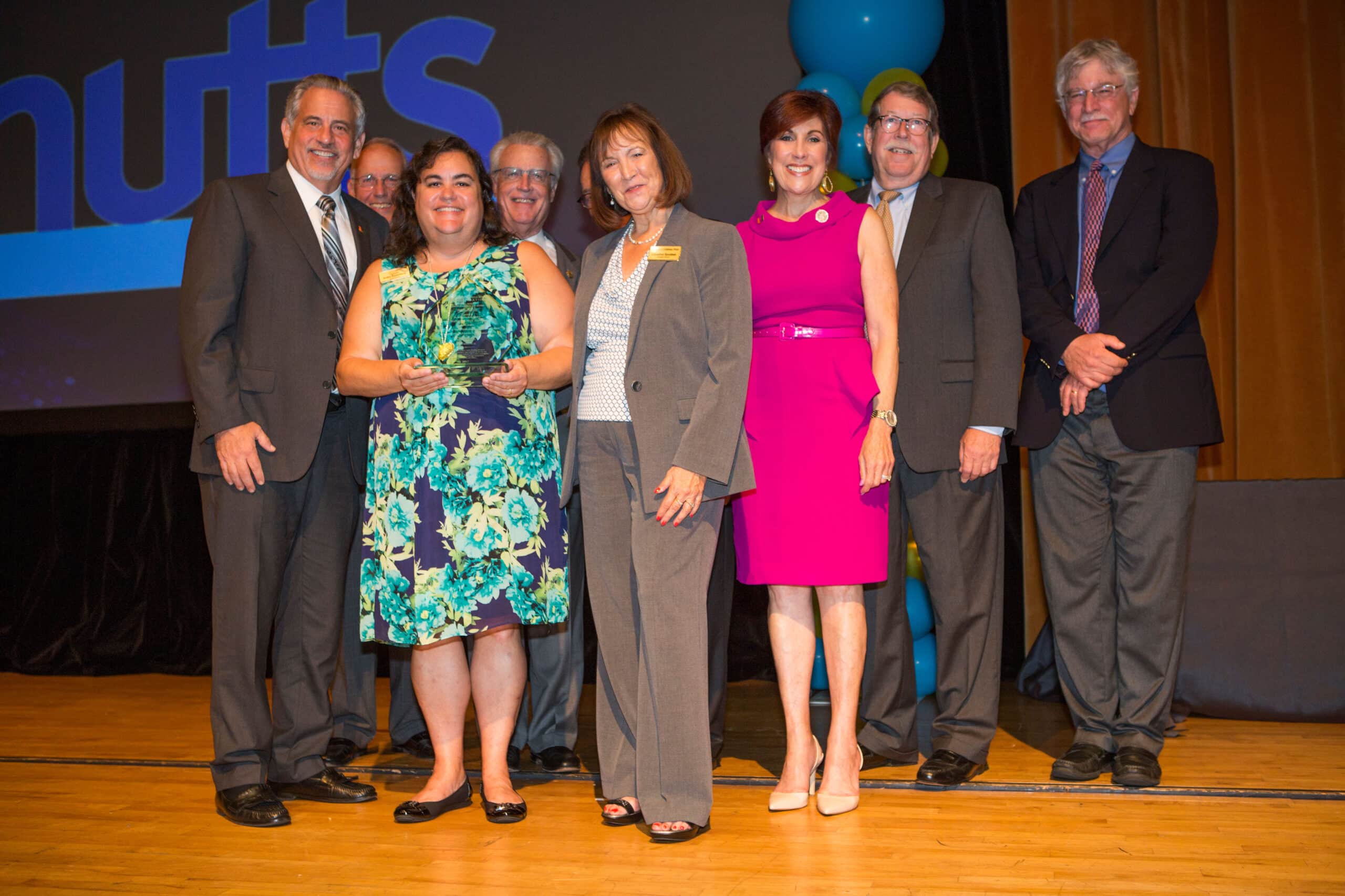 Awards 8487