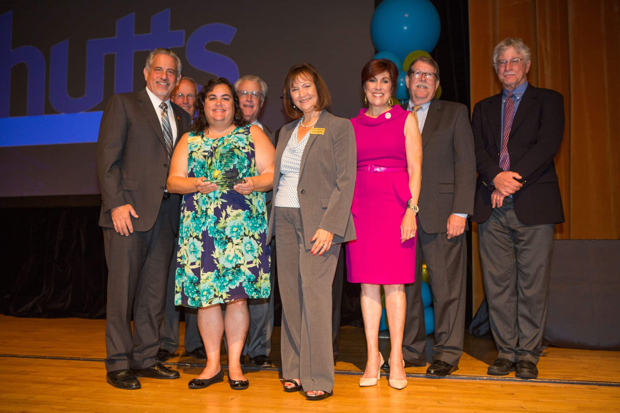Awards 8489
