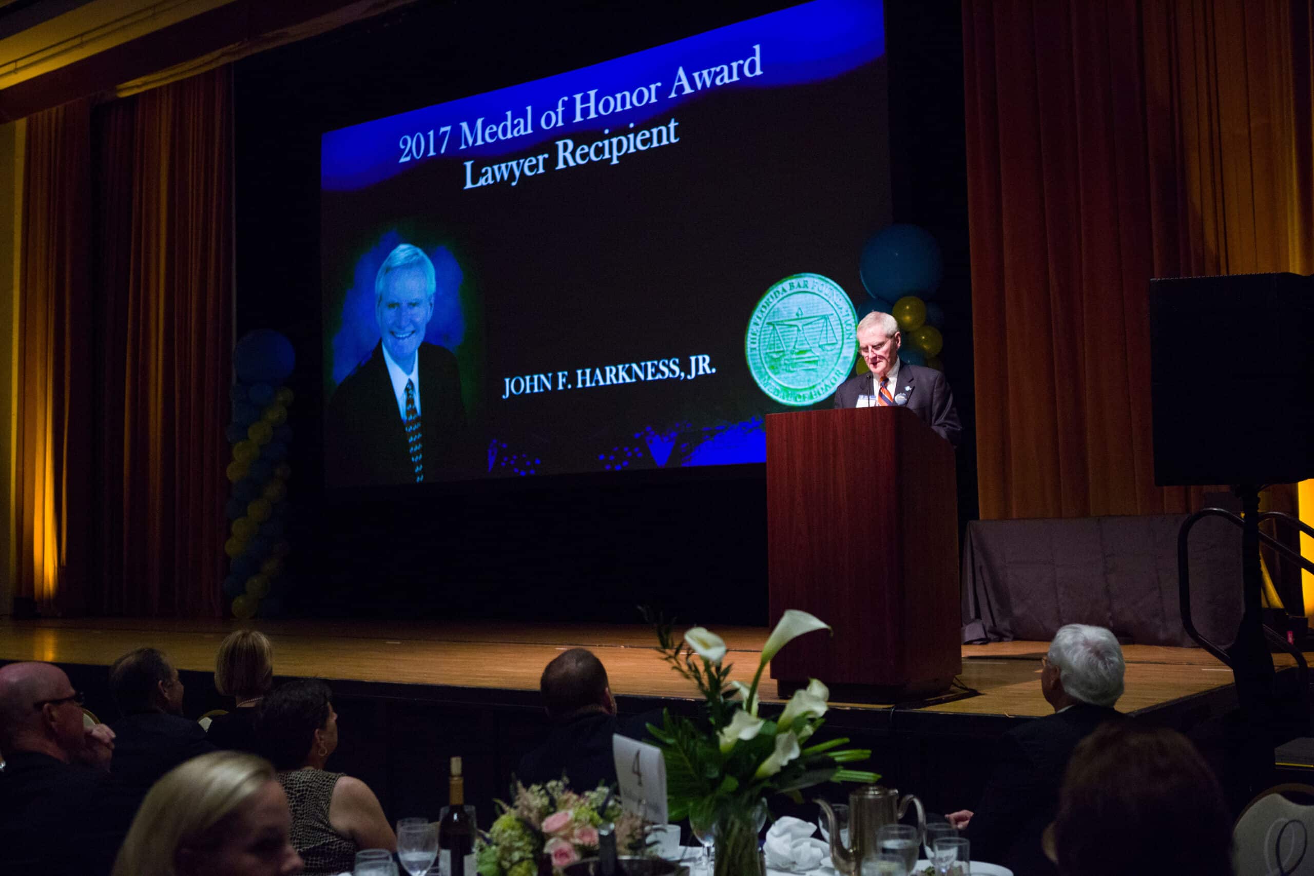 Awards 8537