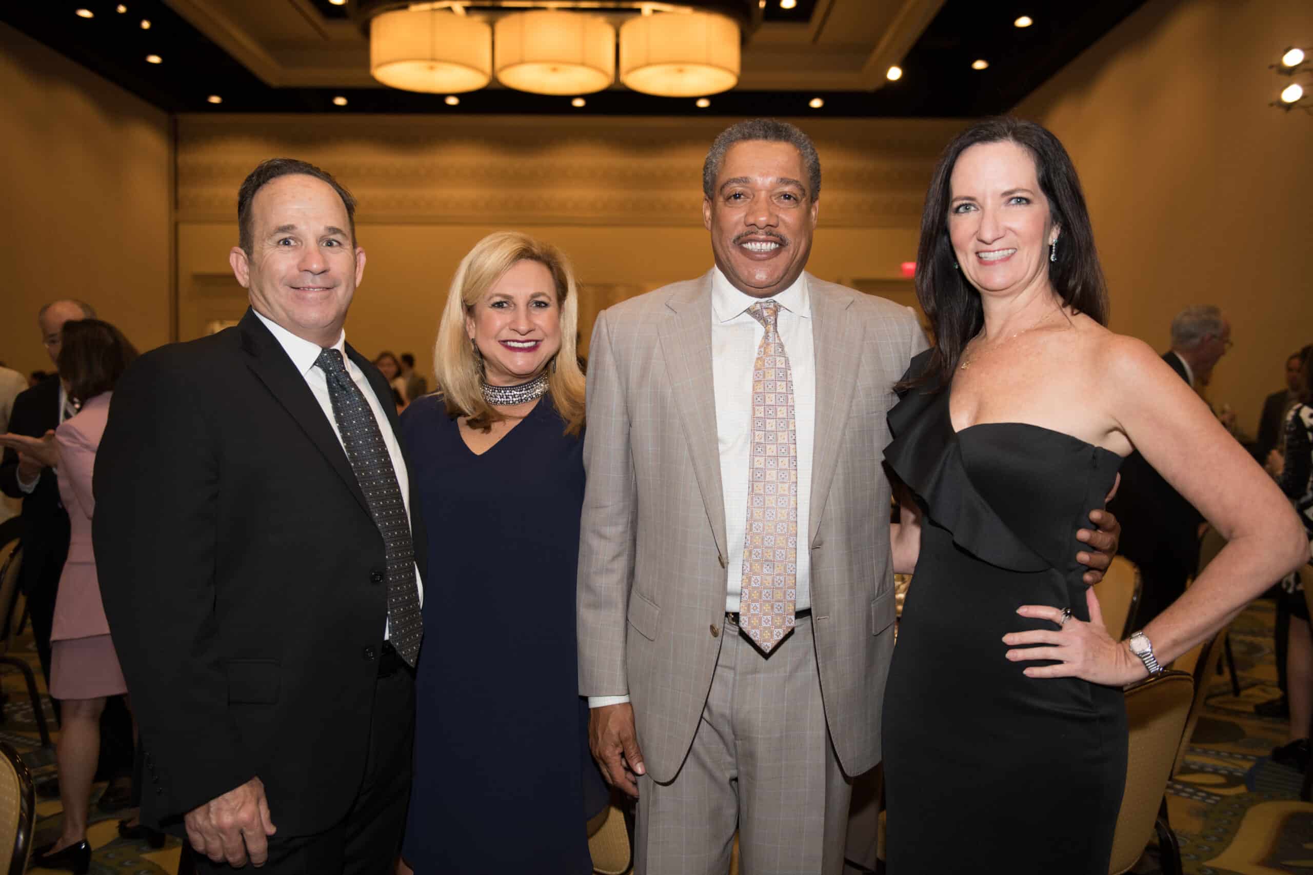 Barry Abramowitz Juliette Lippman David Prather Jewel White DSC 9467©JudyWatsonTracy2018