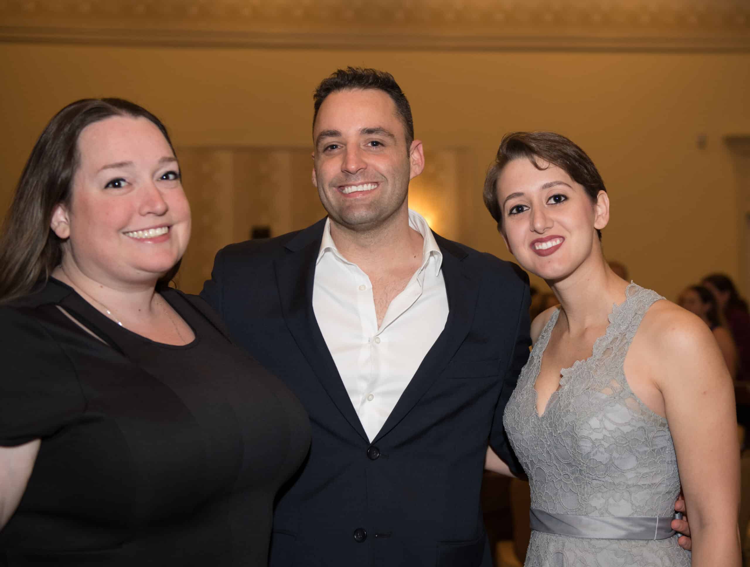 Christian Lovrecich Erica Zingale DSC 9447©JudyWatsonTracy2018