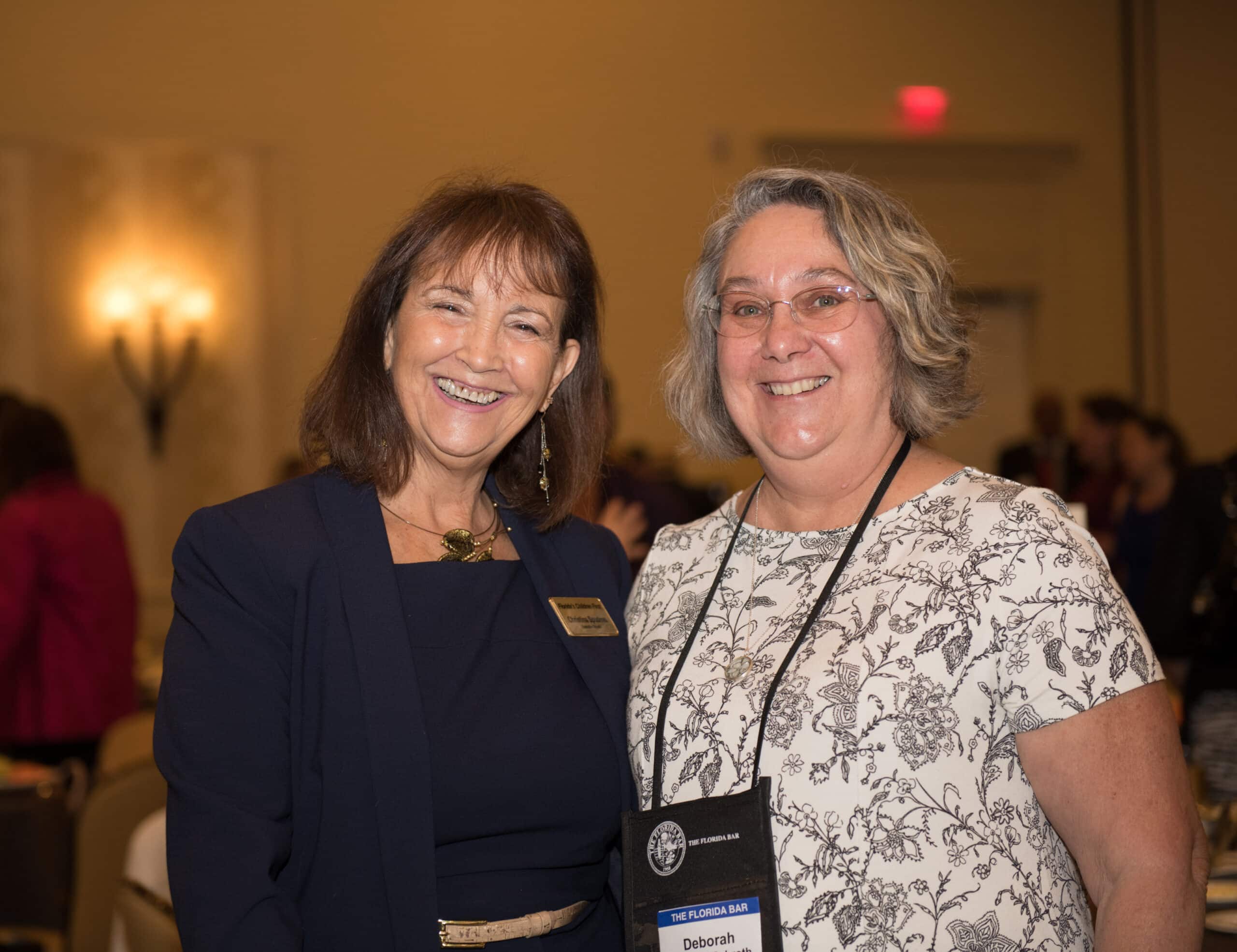 Christina Spudeas And Deborah DSC 9450©JudyWatsonTracy2018