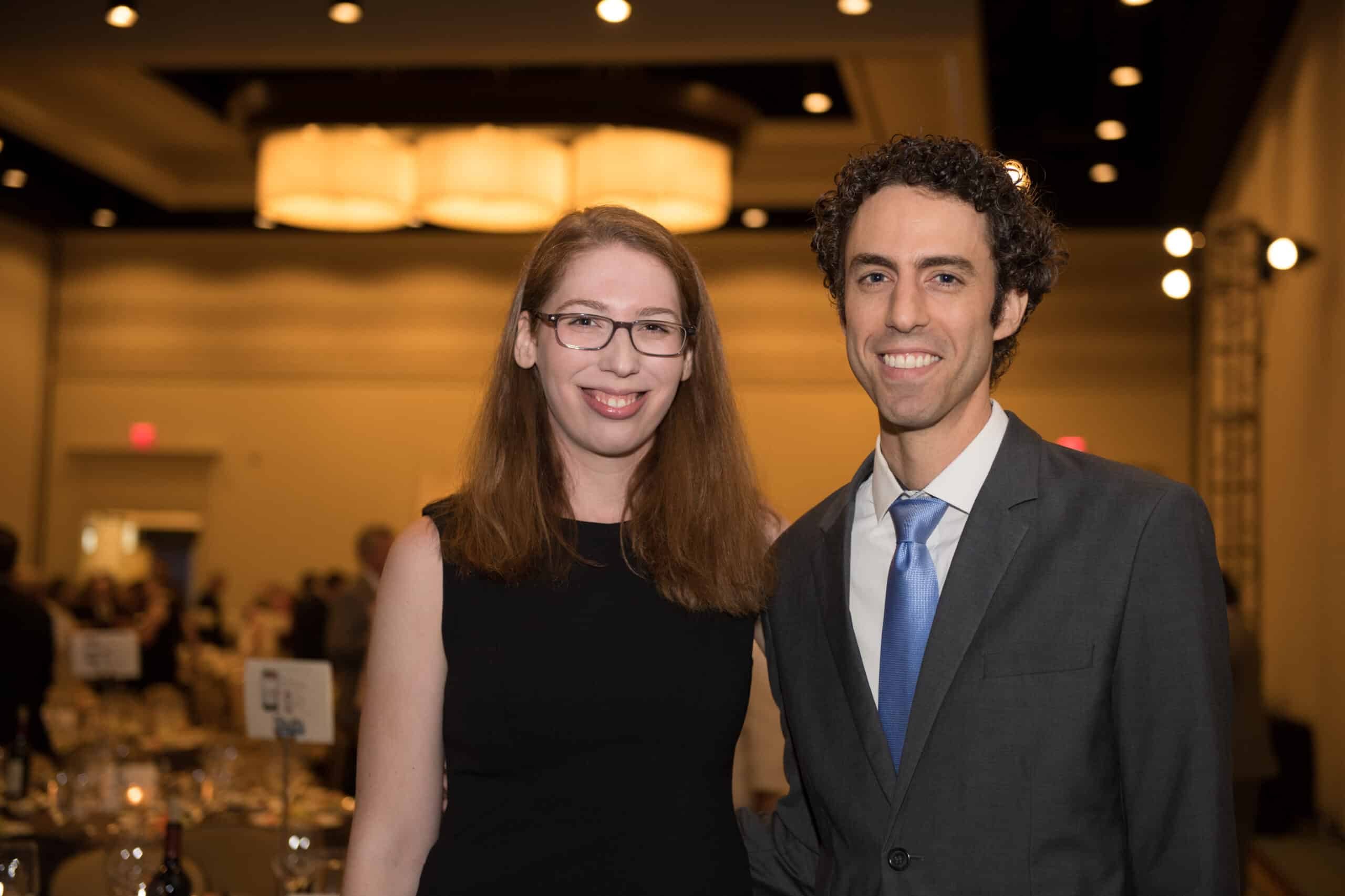 Erica Selig Dante Trevisani Of Florida Justice Institute©JudyWatsonTracy2018