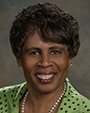 Hon. Peggy A. Quince : 