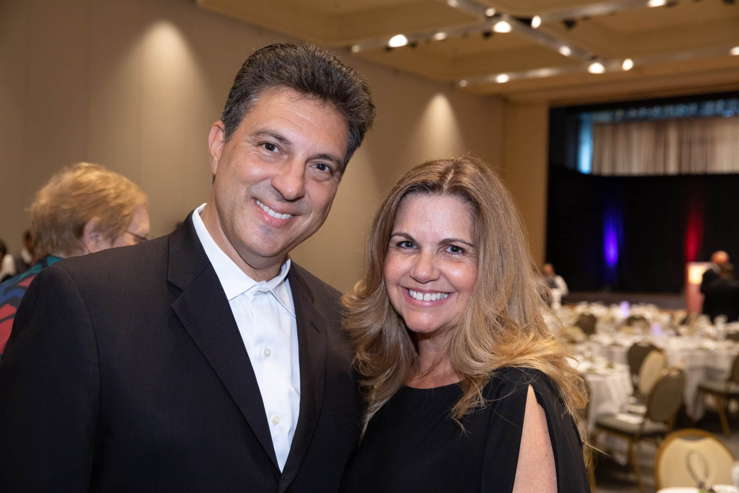 Annual Dinner 2019 Horacio And Ana Randazzo