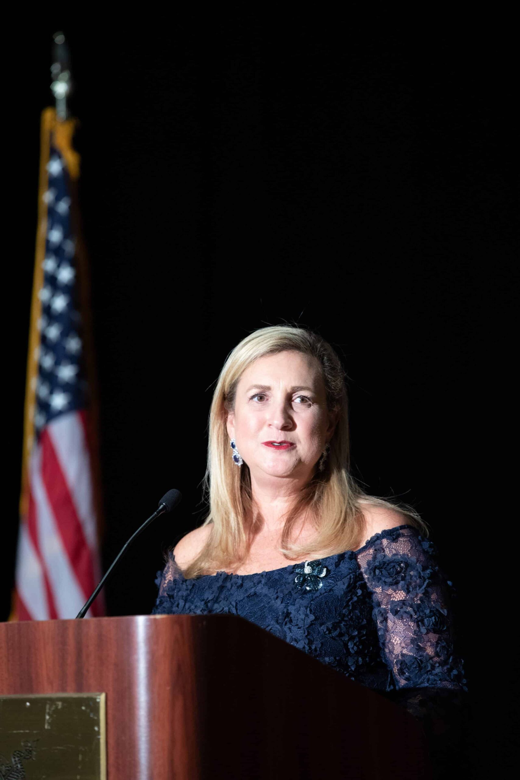 Annual Dinner 2019 Juliette Lippman 8