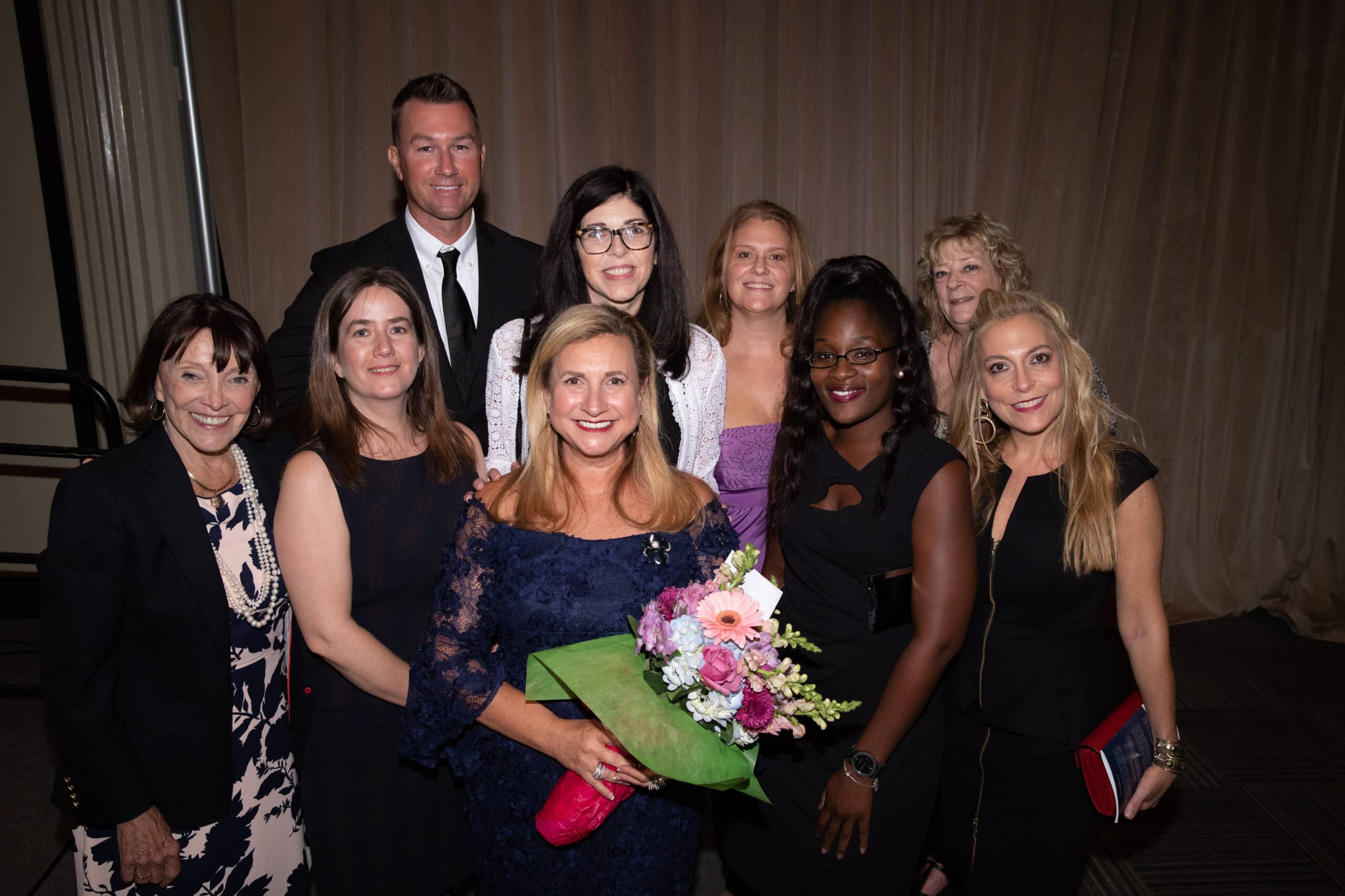 Annual Dinner 2019 Juliette Lippman And Friends