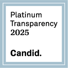 Candid 2025 Logo