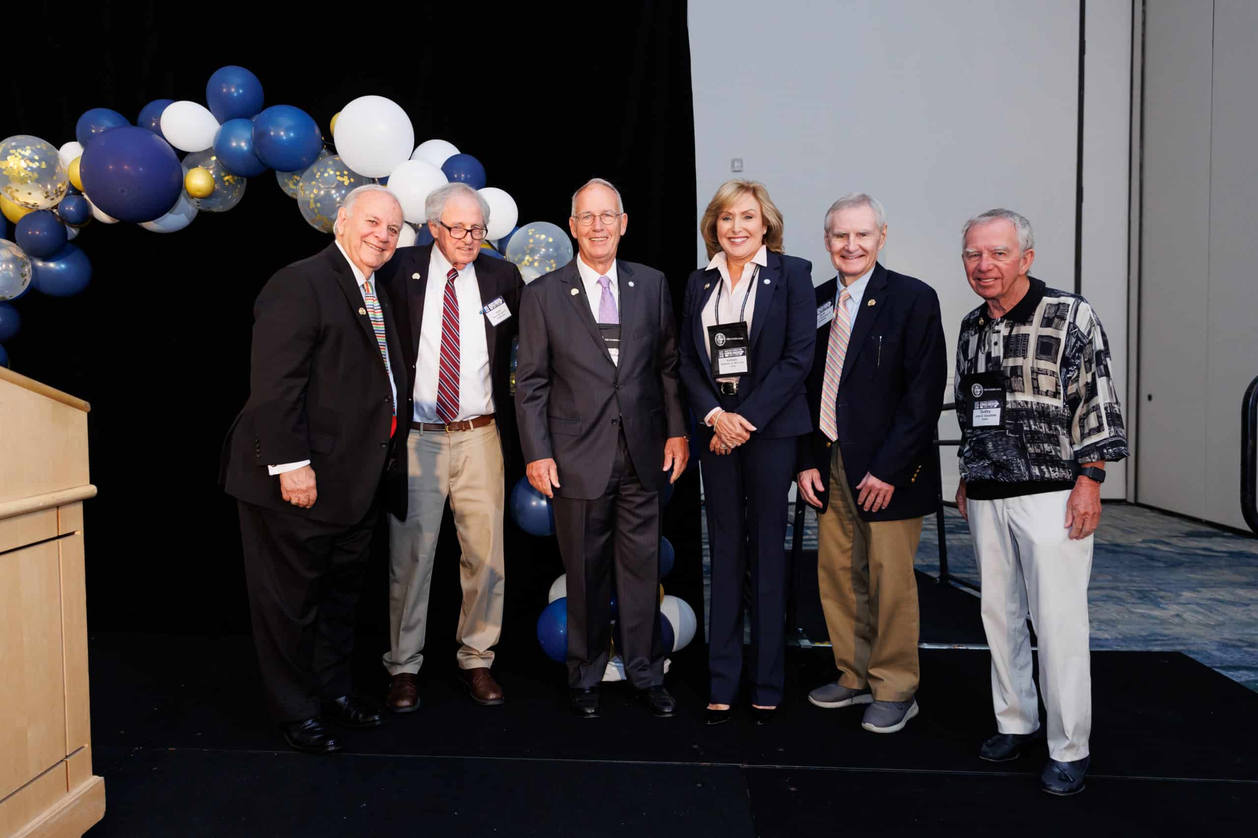 Medal of Honor Recipients