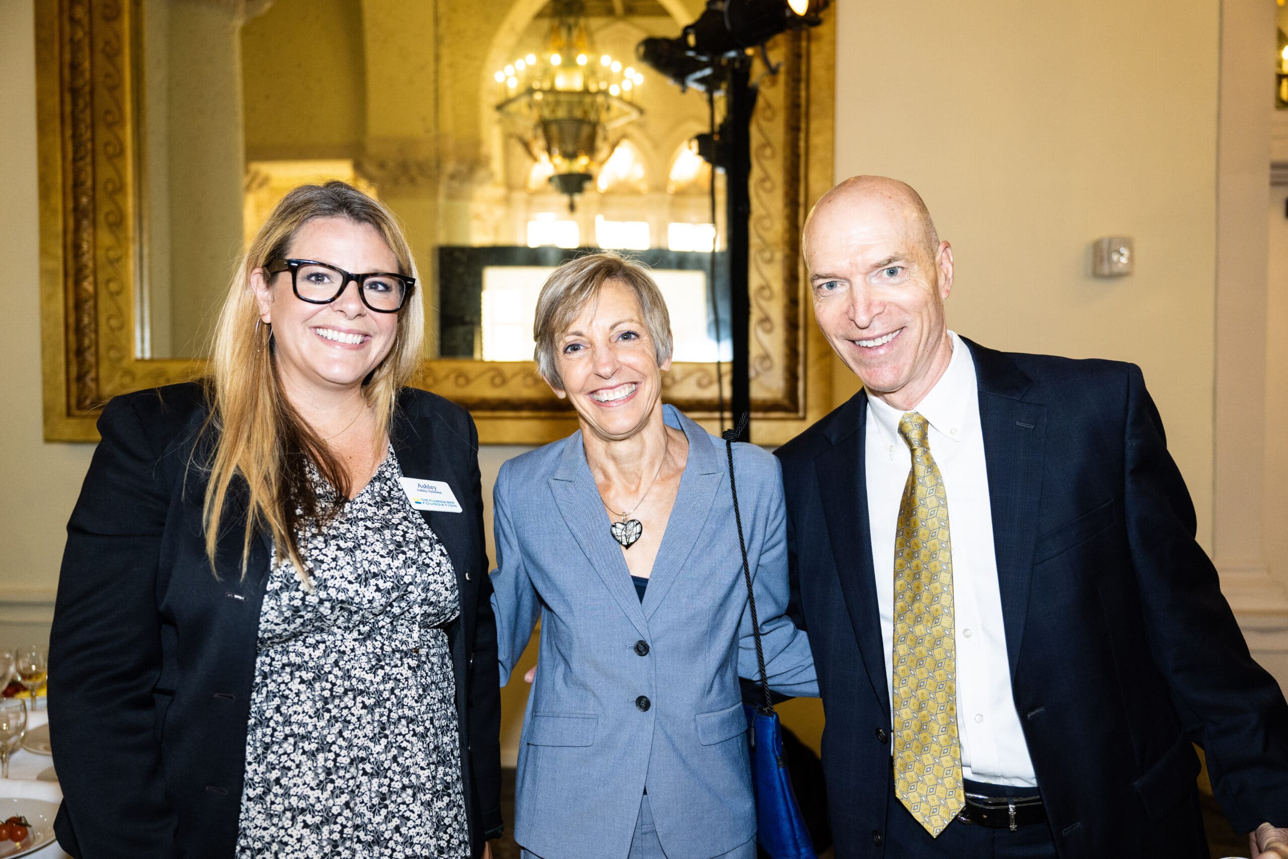 Ashley Sybesma Trish Schwarz Jim Schwarz