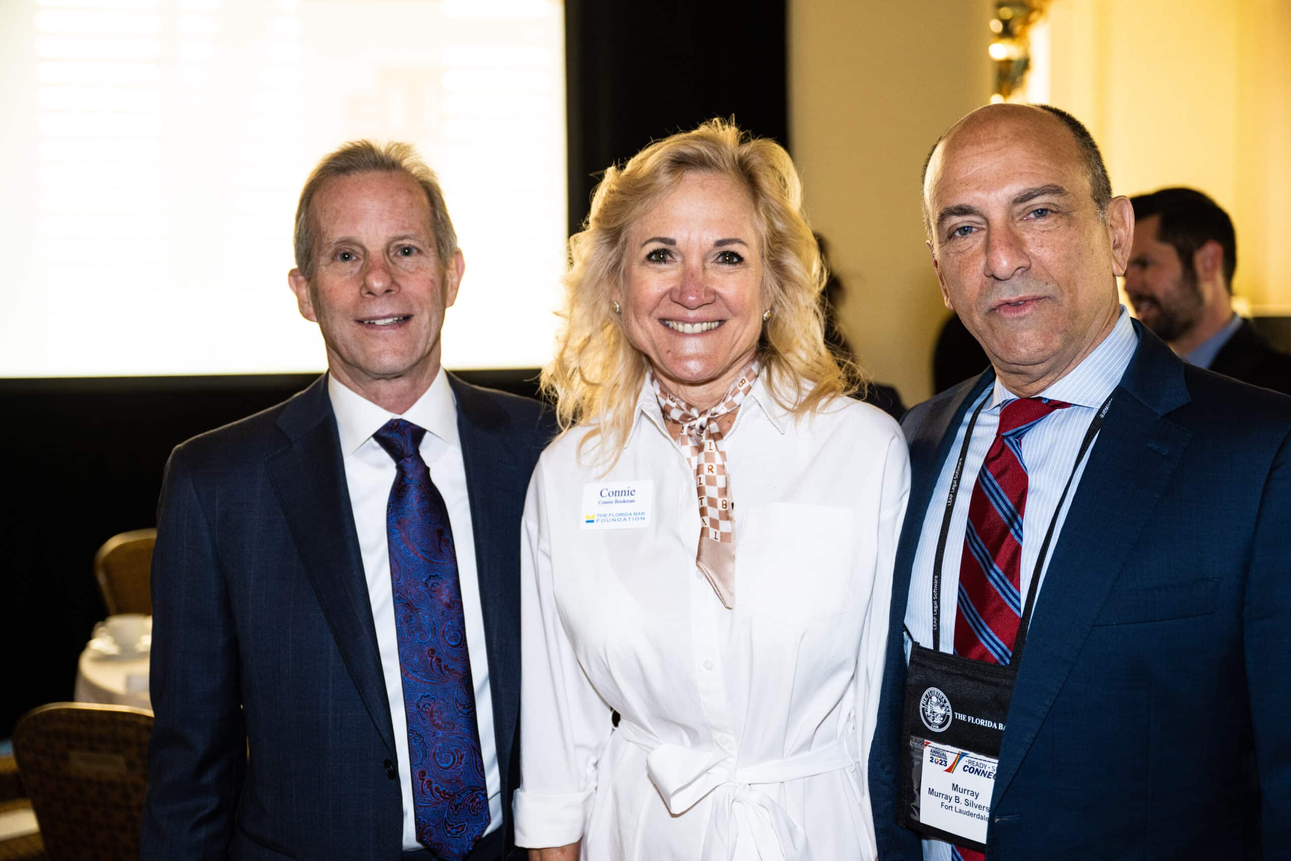 David Rothman Connie Bookman Murray Silverstein