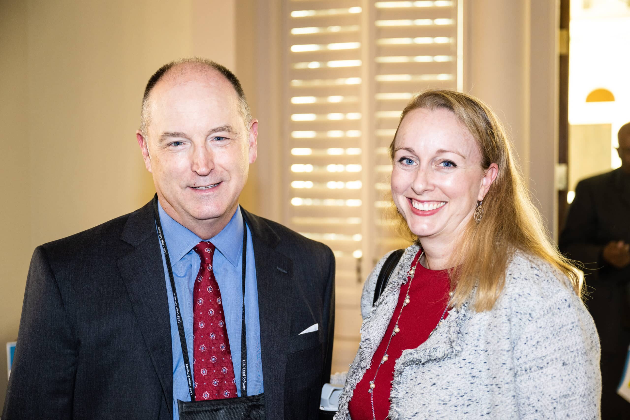 Robert Murphy Laura Boeckman