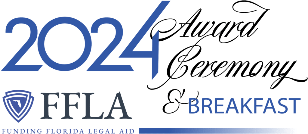2024 award ceremony Logo