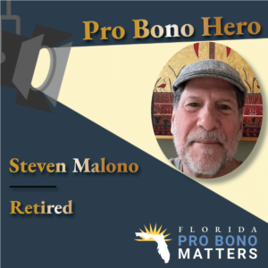 Pro Bono Heroes Graphics 2024 Steven Malono