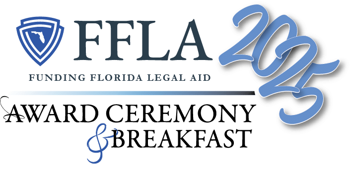 FFLA Award Ceremony and Breakfast 2025 Logo