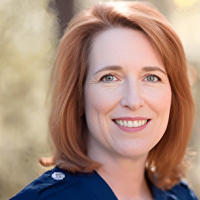 Hon. Suzanne Van Wyk