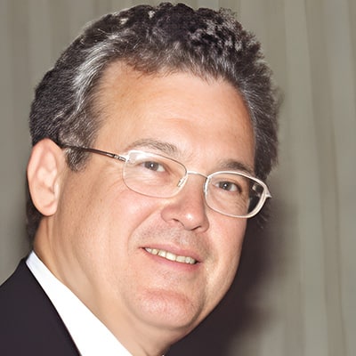 Hon. Donald M. Middlebrooks