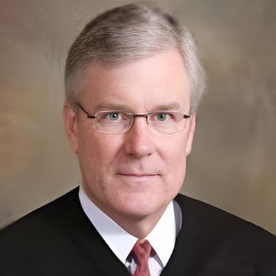 Hon. William A. Van Nortwick*