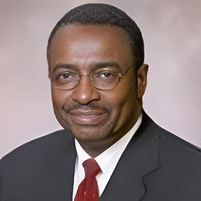 Roosevelt Randolph, Esquire