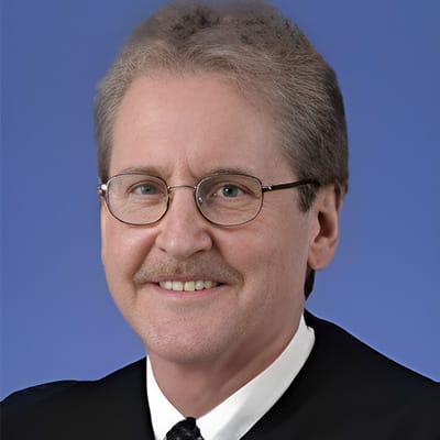 Hon. John W. Thornton, Jr.