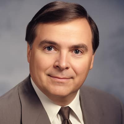 James A. Baxter, Esquire*