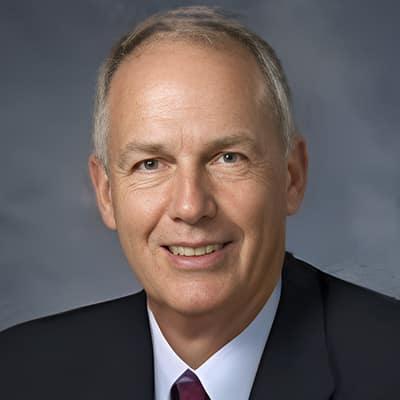 John Patterson, Esquire