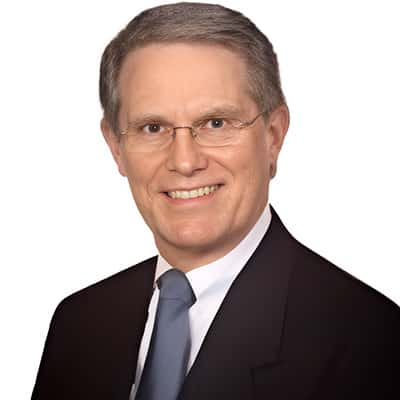 Darryl M. Bloodworth, Esquire