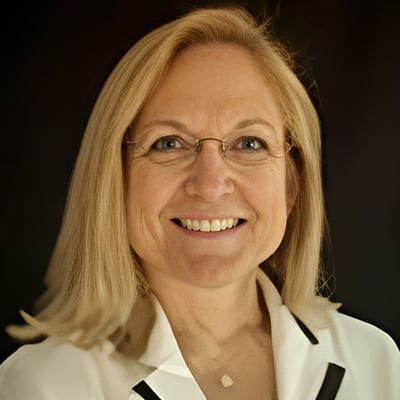 Connie Bookman