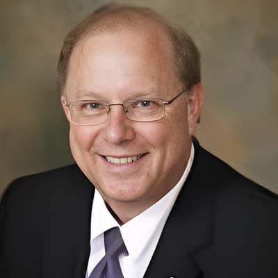 Bruce B. Blackwell, Esquire