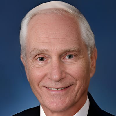 Hon. Arthur J. England, Jr.*