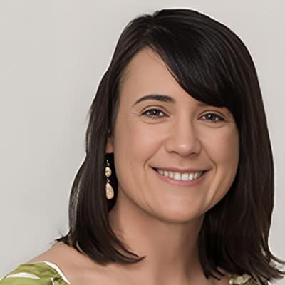 Mary Giraulo, Grants Manager