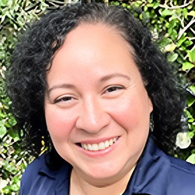 Maritza Ramirez, Office Manager