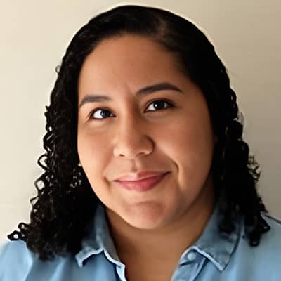 Kayla Rolon, IOTA Remittance Specialist