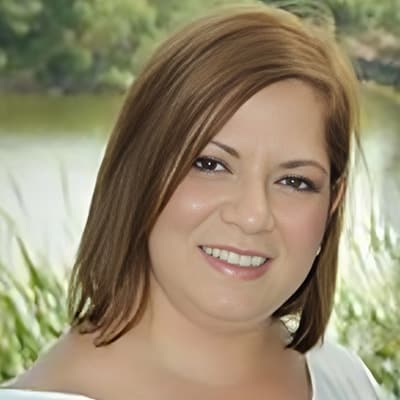 Michelle Fonseca, Director of Development