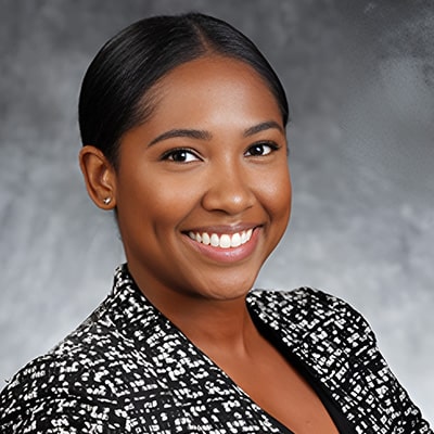 Raychelle Tasher, Esquire