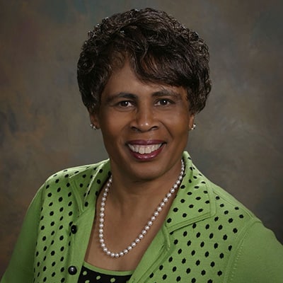 Ret. Justice Peggy A. Quince