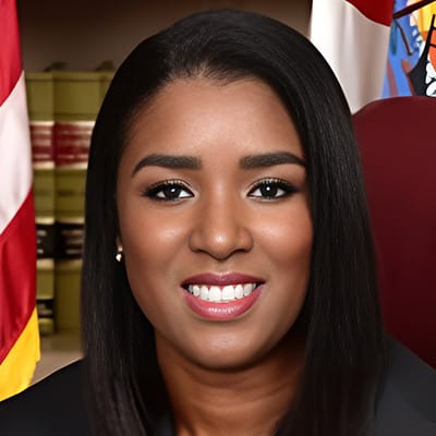 Honorable Stefanie C. Moon