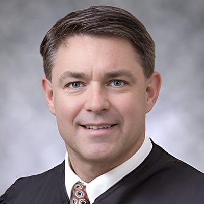 Honorable Edwin A. Scales, III