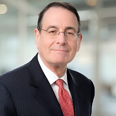 Ian M. Comisky, Esquire