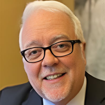 Brian E. Currie, Esquire