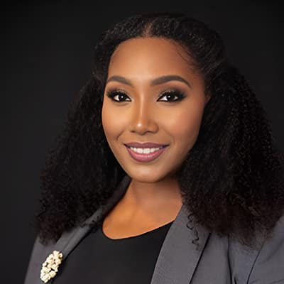 Ayana Barrow, Esquire