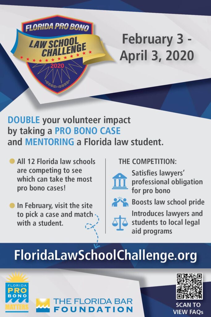 Law School Challenge