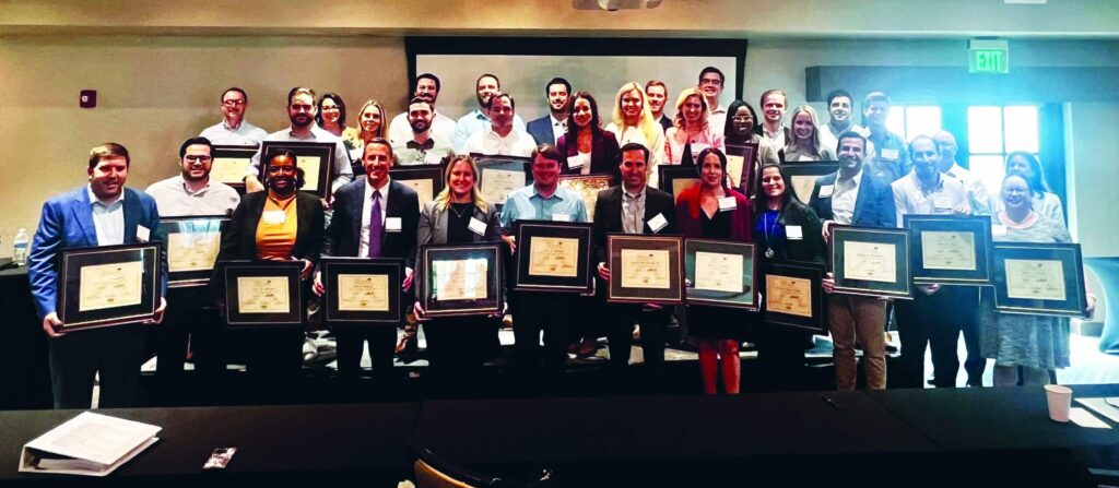 florida fellows