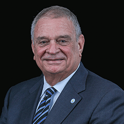 bob pardo