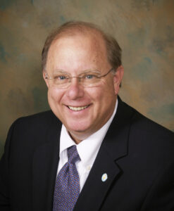 Bruce B. Blackwell