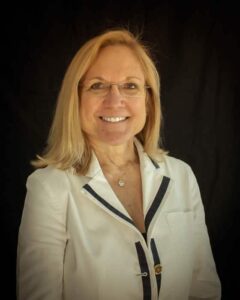 Connie Bookman