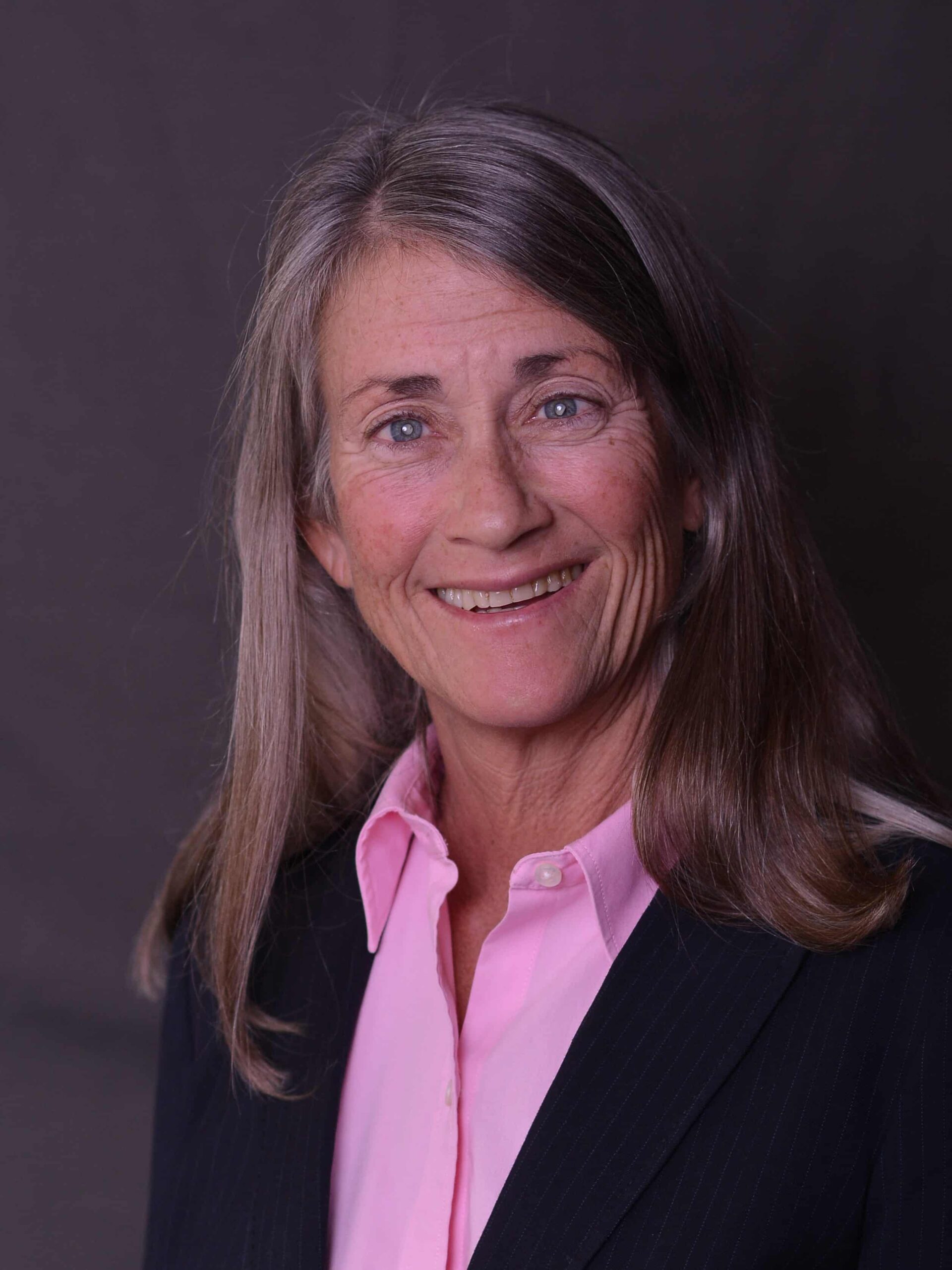 Lynn Drysdale