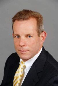 david b rothman headshot